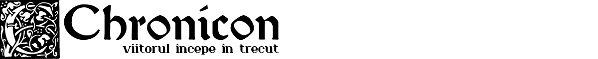 chronicon.ro